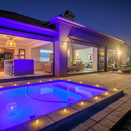 Bunkers Paradis At Pecanwood Hartbeespoort Εξωτερικό φωτογραφία