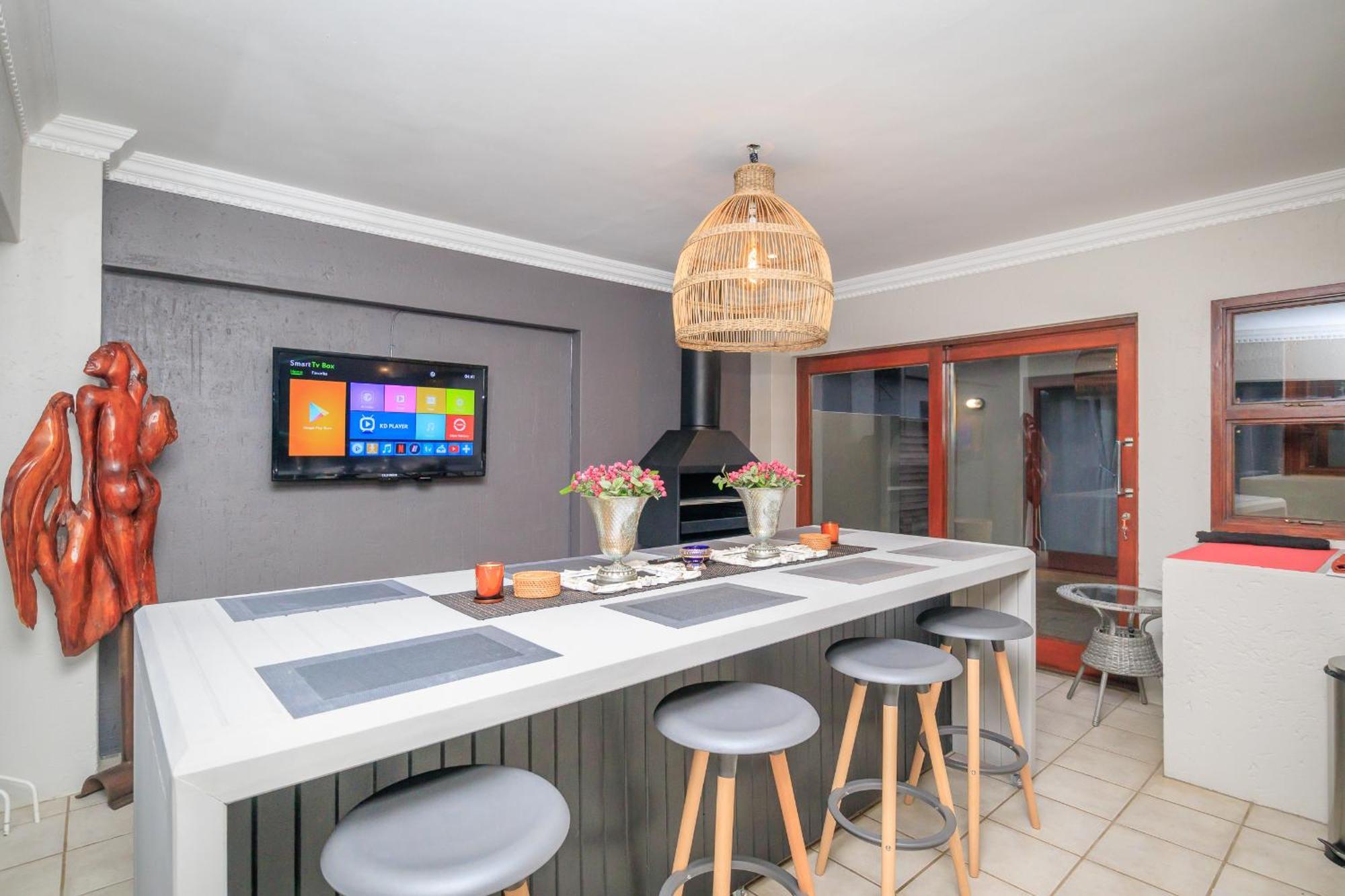Bunkers Paradis At Pecanwood Hartbeespoort Εξωτερικό φωτογραφία