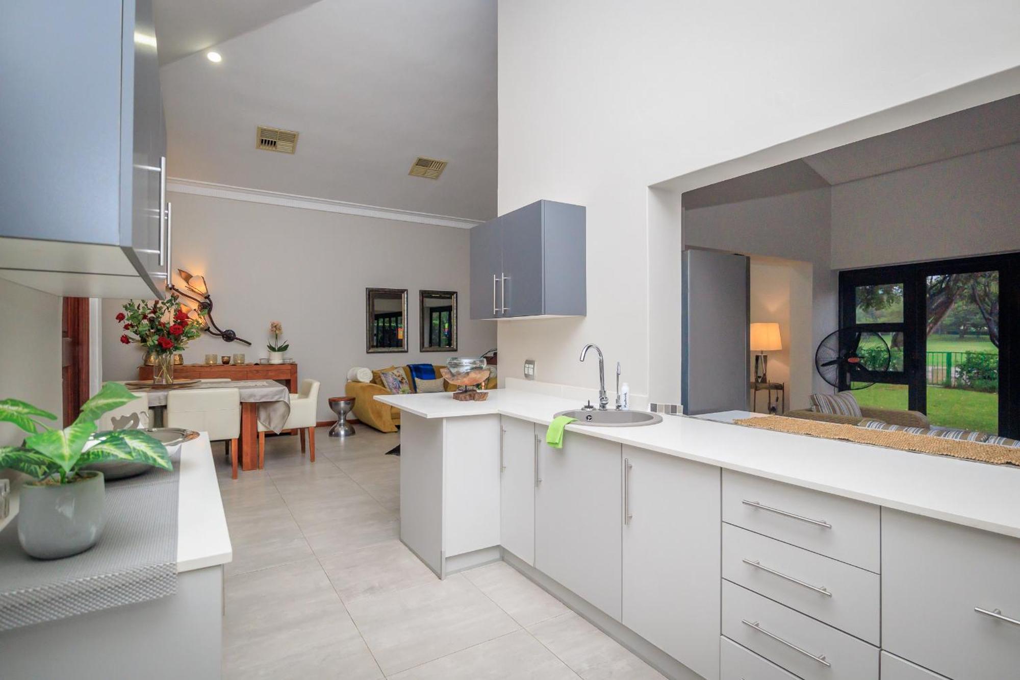 Bunkers Paradis At Pecanwood Hartbeespoort Εξωτερικό φωτογραφία