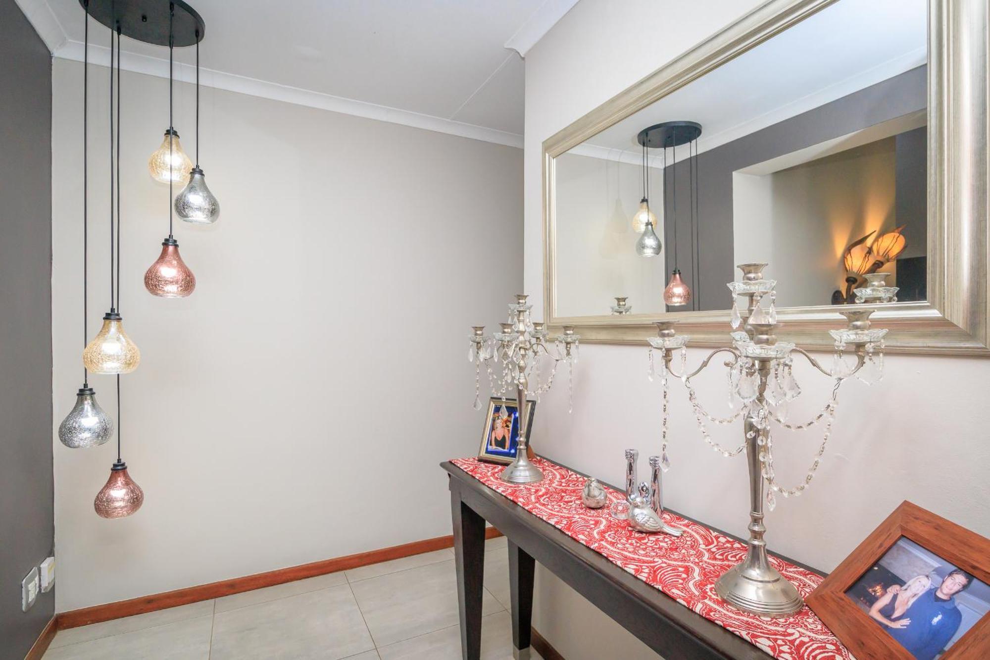 Bunkers Paradis At Pecanwood Hartbeespoort Εξωτερικό φωτογραφία