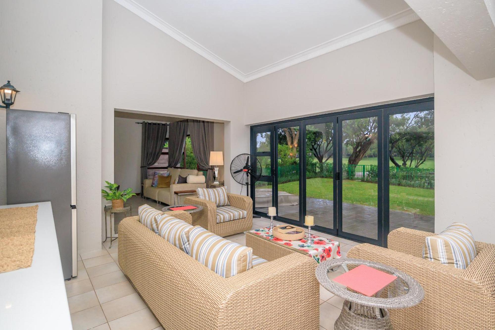 Bunkers Paradis At Pecanwood Hartbeespoort Εξωτερικό φωτογραφία