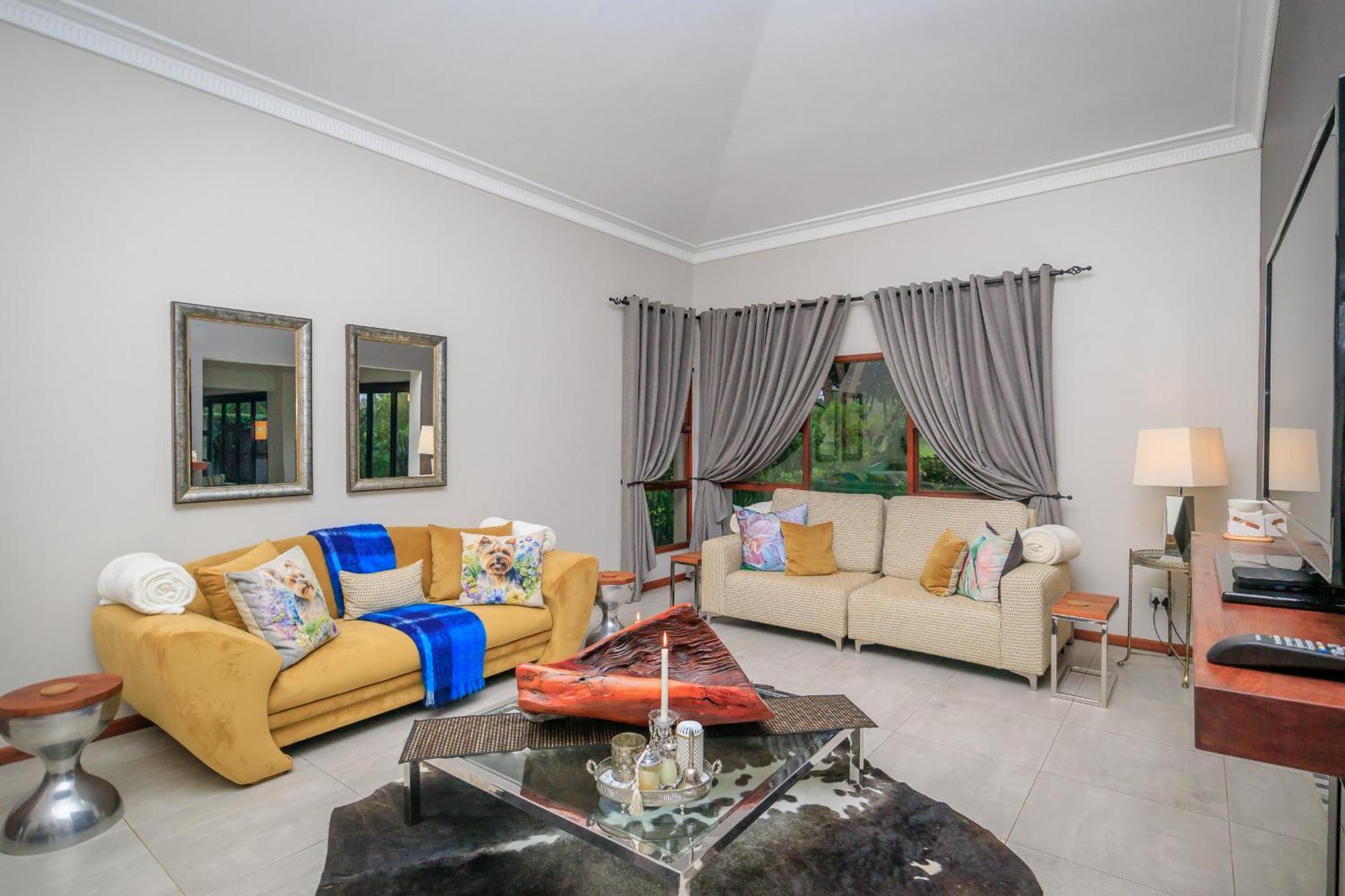 Bunkers Paradis At Pecanwood Hartbeespoort Εξωτερικό φωτογραφία