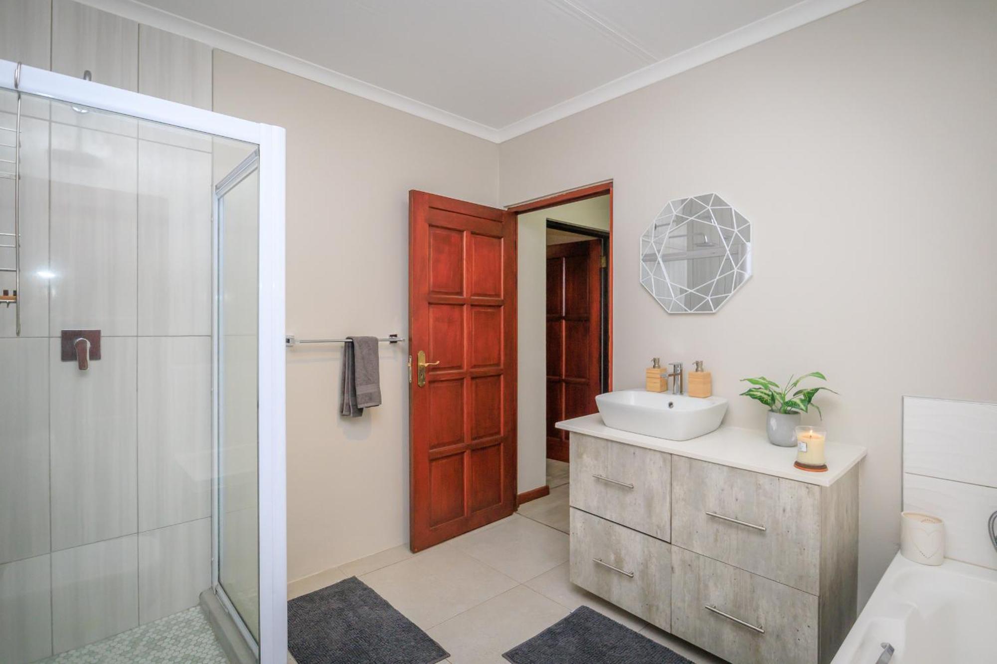 Bunkers Paradis At Pecanwood Hartbeespoort Εξωτερικό φωτογραφία