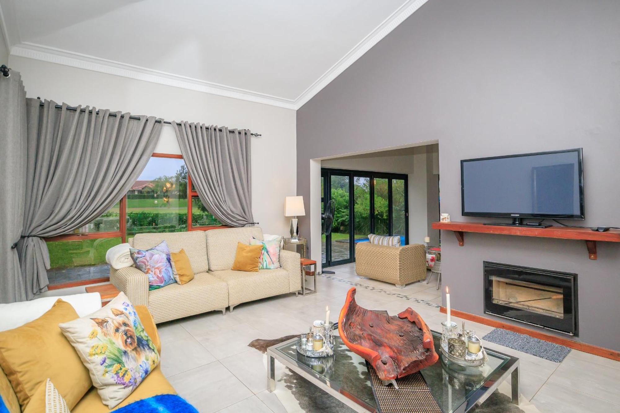 Bunkers Paradis At Pecanwood Hartbeespoort Εξωτερικό φωτογραφία
