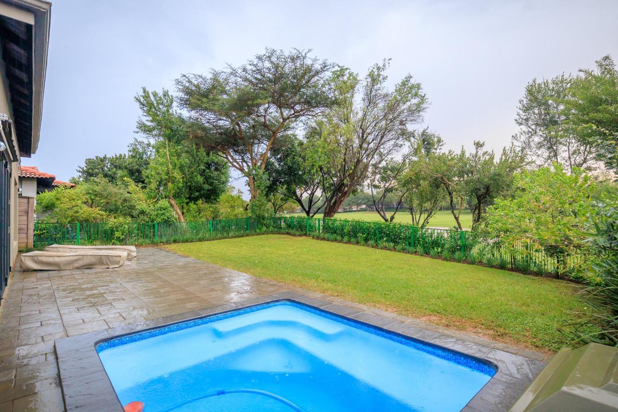 Bunkers Paradis At Pecanwood Hartbeespoort Εξωτερικό φωτογραφία