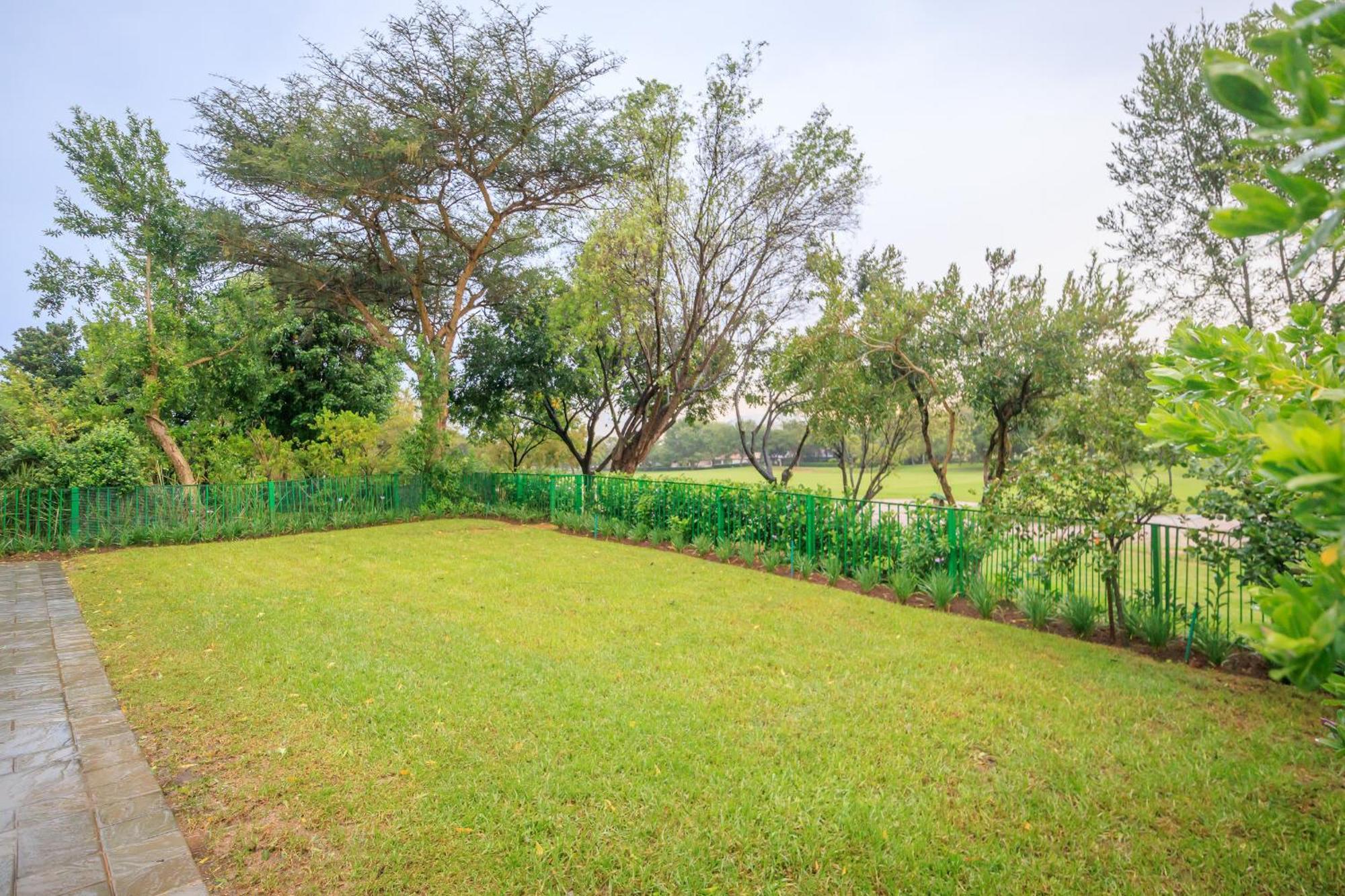 Bunkers Paradis At Pecanwood Hartbeespoort Εξωτερικό φωτογραφία
