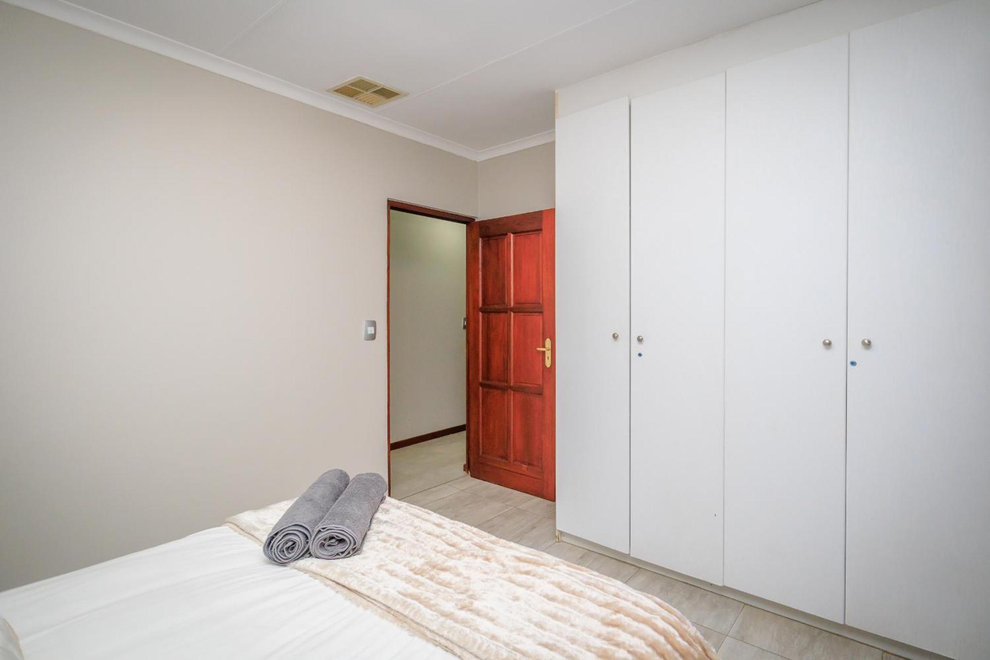 Bunkers Paradis At Pecanwood Hartbeespoort Εξωτερικό φωτογραφία