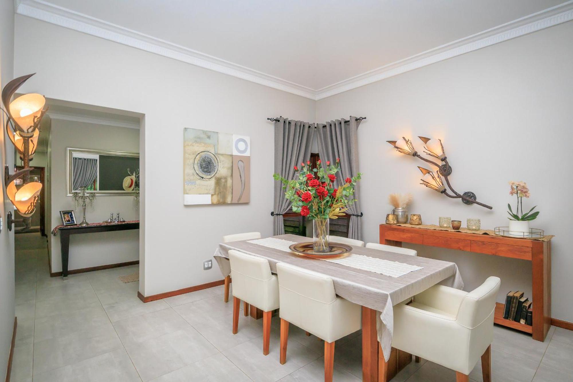 Bunkers Paradis At Pecanwood Hartbeespoort Εξωτερικό φωτογραφία