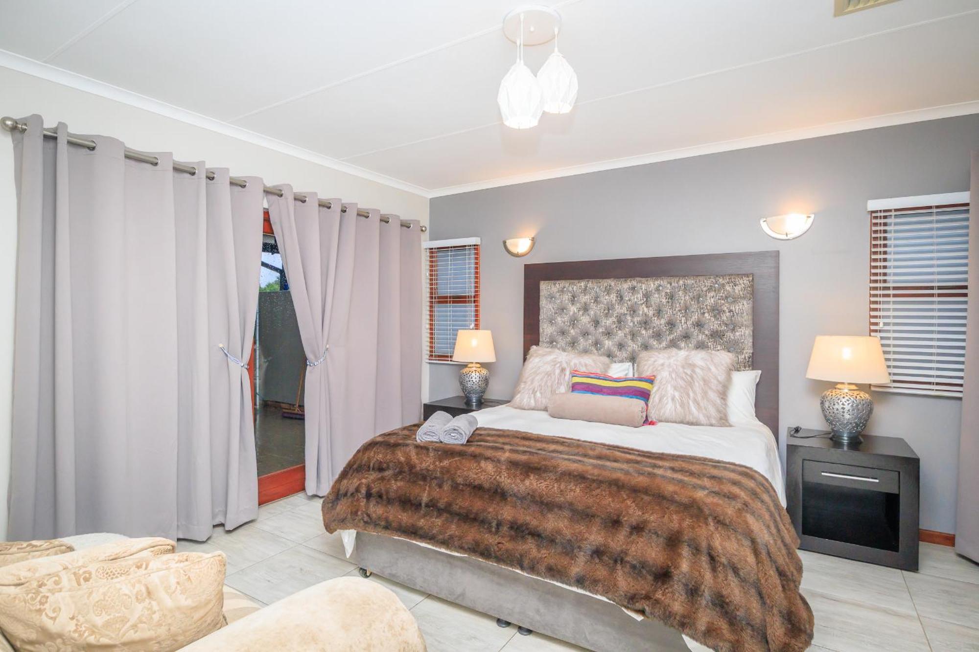 Bunkers Paradis At Pecanwood Hartbeespoort Εξωτερικό φωτογραφία